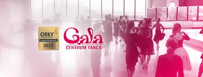 Centrum Tańca Gala